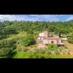 Montecchio: la sorprendente villa di Orietta Berti, un tesoro nascosto