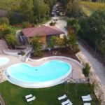 Agriturismo Itri: il relax tra natura e piscina