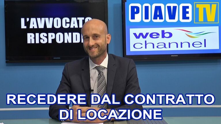 Rottura contratto di locazione: scopri le Nullit&agrave; che potrebbero far sparire la tua disdetta
