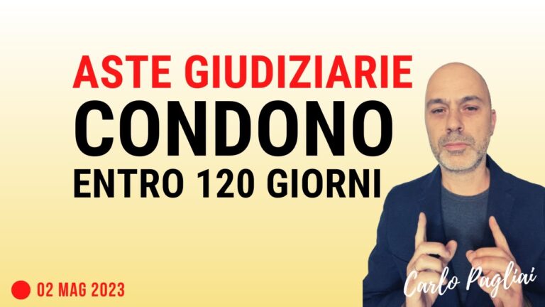 Aste giudiziarie: scopri i segreti del fermo auto in un’occasione da non perdere!