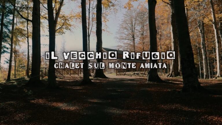 Baita da sogno con camino in camera: l’atmosfera romantica della Toscana