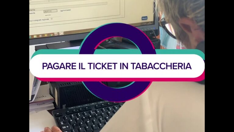 TARI: La comodit&agrave; di pagare al tabacchino, segreti e vantaggi!