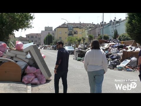 Lugo Ovest: La Zona da Esplorare per una Vita Vibrante