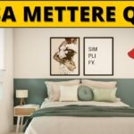 Sopra il letto: quadri d’autore per trasformare la tua camera