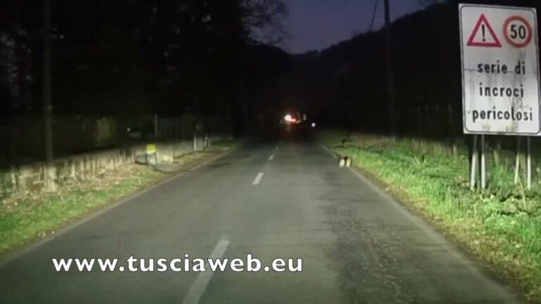 Il paradiso incontaminato: Agriturismo con Piscina al Lago di Vico