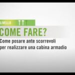 Allarme: L’armadio a ponte pu&ograve; cadere! Come evitare i rischi di instabilit&agrave;