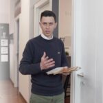 La Porta Blindata con Gattaiola: L’Innovazione che Unisce Sicurezza e Libert&agrave; Domestica!