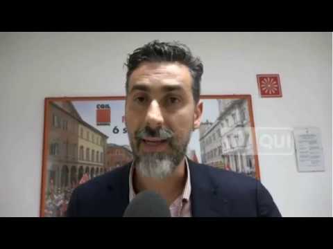 Svelato il segreto dell’ingresso 32: la sorprendente storia del Policlinico di Modena