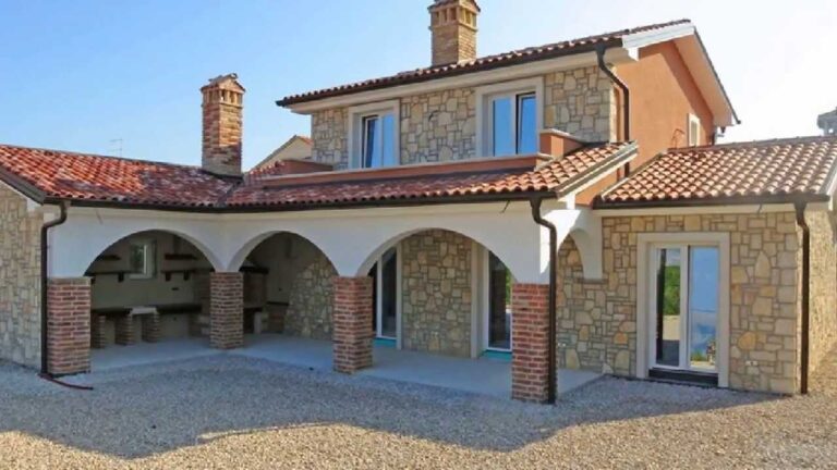 Case in vendita in Croazia: l’occasione unica a 1 euro!