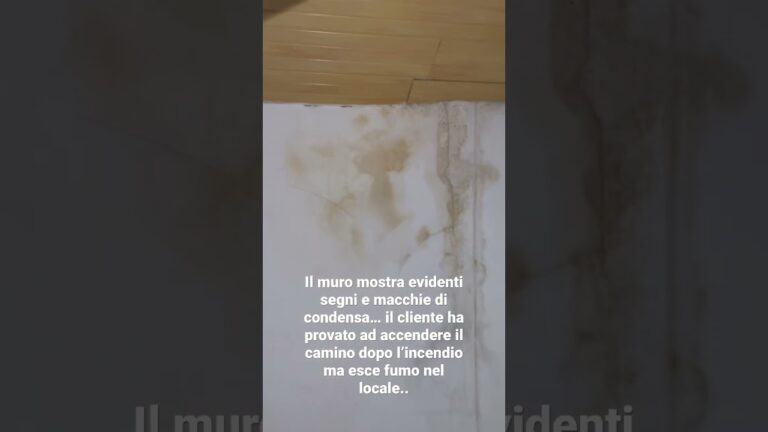 Responsabilit&agrave; dell’incendio della canna fumaria: chi dovr&agrave; pagare i danni?