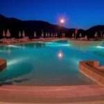 Il segreto per un terrazzo resistente alle piscine: rinforzamento in corso!