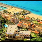 Il magico villaggio di Itaca Nausicaa: tra contrada Zolfara e fossa solfara, un mare da favola
