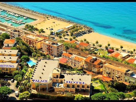 Scopri il magico Villaggio Nettuno a Belvedere Marittimo: un angolo di paradiso di mare e relax!