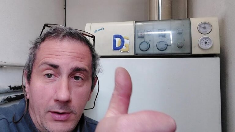 Il pericolo nascosto: Termostato spento, Caldaia accesa. Cosa può succedere?