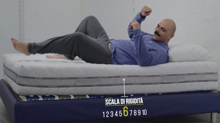 Materassi di lana: scopri i pregi e i difetti di questo lussuoso sonno naturale
