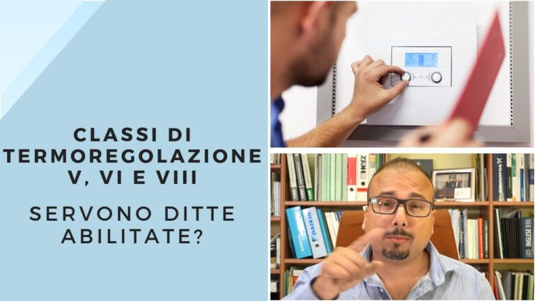 Termostato evoluto: risparmio e detrazione fiscale al 65%!