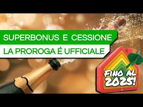 Scadenza onlus superbonus 110: proroga imminente salva progetti sociali