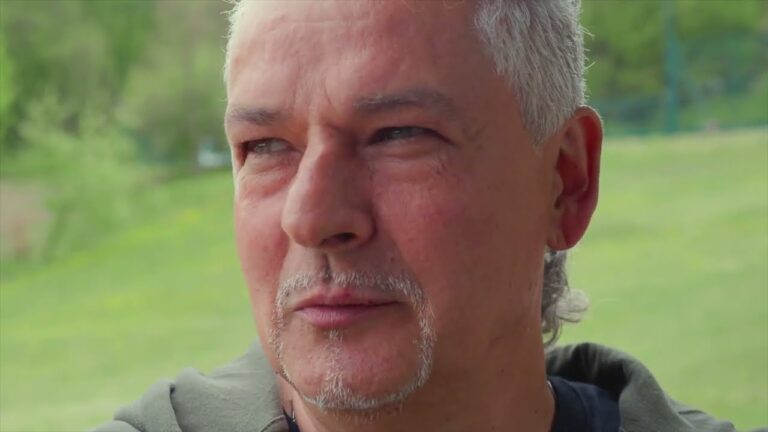 Il mistero di Roberto Baggio: scopri dove abita il leggendario calciatore!