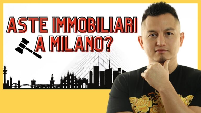 Calendario Aste Giudiziarie Milano: Scopri le Opportunità Imperdibili sotto i 70 Caratteri