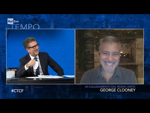 George Clooney: l’icona di stile e fascino, rivelato il suo segreto: quanto &egrave; alto?