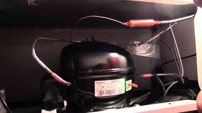 Sconfiggi il rumore della ventola nel tuo frigo No Frost: 5 soluzioni efficaci