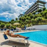 Residence Mentone sul mare: il rifugio perfetto per una vacanza indimenticabile!