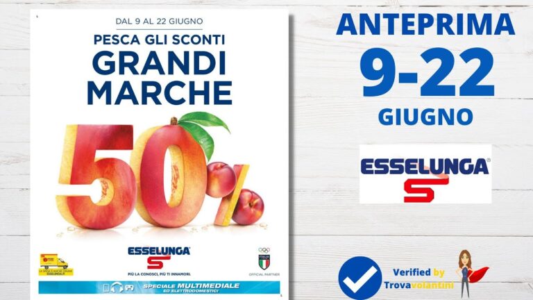 Esselunga sbarca a Rimini: Imperdibile prossima apertura!