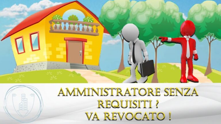 Annullare l’Assemblea Condominiale: la Lettera che Risolve il Caos!