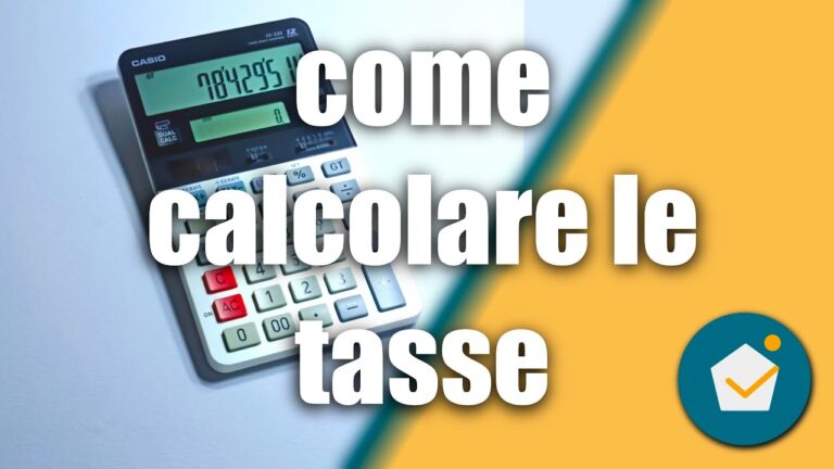 Come consultare la Tabella Coefficienti Deprezzamento Immobili: Guida pratica