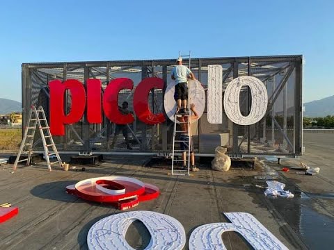 La rivoluzione dei Mini Market: Il nuovo supermercato piccolo che conquista Nola!