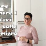 Come arredare un open space da 25 mq: pianta cucina salotto per uno spazio funzionale e accogliente