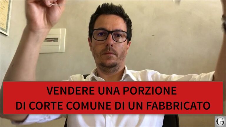 Bene comune non censibile: la controversa possibilit&agrave; di venderlo