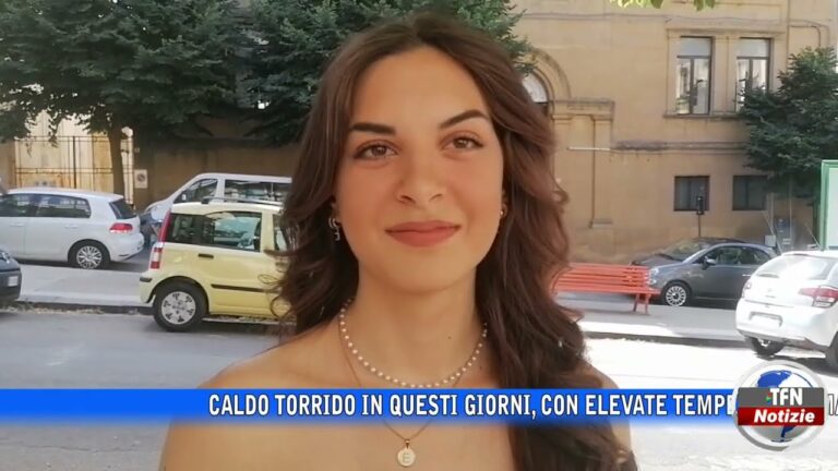 Caldo estivo: Mafalda e il caldo, il duo che fa svelare i segreti dell’estate
