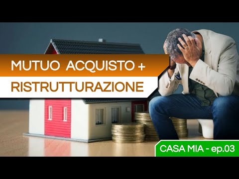 Mutuo post