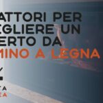 Riscaldati senza problemi: il nuovo camino a legna senza canna fumaria!