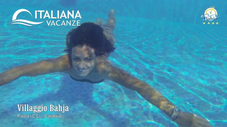 Residence La Perla: il paradiso a San Nicola Arcella