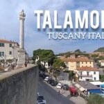 Segreti nascosti nel centro storico di Ascea Marina: scopri il fascino autentico del paese