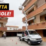 Riduci il costo! Lettura contabilizzatori di calore per un condominio efficiente