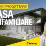 Crea un effetto sorprendente con le pareti a righe diagonali: Un tocco di originalit&agrave; per la tua casa!