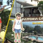 Pranzo e piscina: il mix perfetto per un’estate nelle Langhe