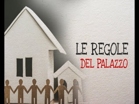 Regole condominiali: i segreti delle parti comuni svelati