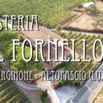 Agriturismo Itri: il relax tra natura e piscina