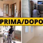 Piccola ma Spaziosa: Come Trasformare una Casa da 60 mq in un Open Space