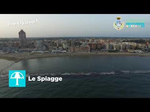 Il Fascino Incontaminato del Mare a Nettuno: Meraviglie e Segreti Svelati