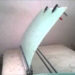 Il sorprendente effetto del doppio vetro: perch&eacute; un finestra rotta pu&ograve; essere una fortuna