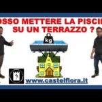 Pranzo e piscina: il mix perfetto per un’estate nelle Langhe
