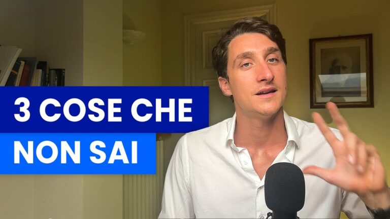 Fideiussione per l’acquisto di casa: una garanzia indispensabile
