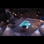 Il segreto per un terrazzo resistente alle piscine: rinforzamento in corso!