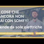 Sorveglianza silenziosa: lo spioncino con telecamera che registra svela gli intrighi