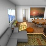 Accatastamento terrazzo: guida essenziale per sfruttarne l’uso esclusivo